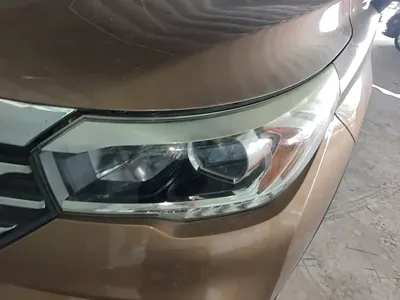 GAC Motor Trumpchi GS4