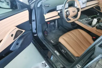 Geely Galaxy Galaxy 8