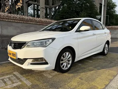 Changan V7