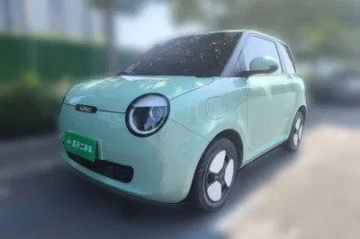 CHANGAN NEVO Lumin