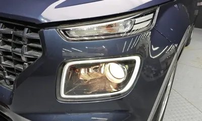 Hyundai Venue