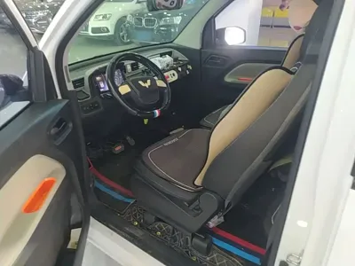 Wuling MINIEV