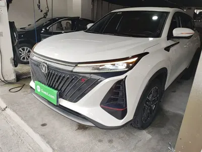 Changan 长安CS75PLUS
