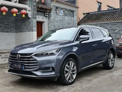 BYD Tang