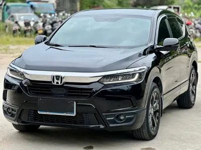 Honda Breeze