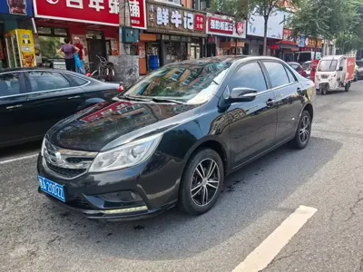 BYD Surui