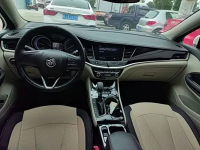 Buick Verano