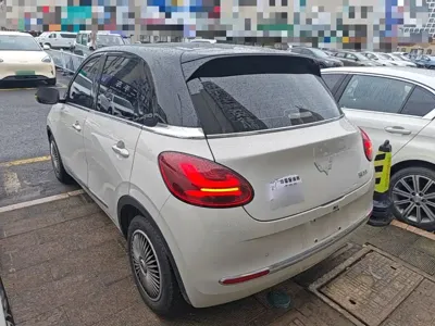 Wuling Bingo