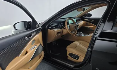Kia K9