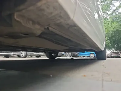 Chevrolet Monza