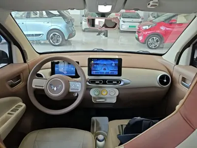 Wuling MINIEV