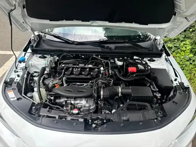 Honda Integra