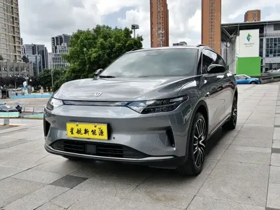Leapmotor Leapmotor C11