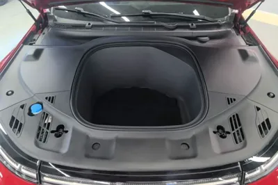 Xpeng P7