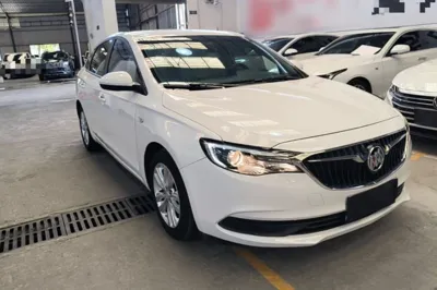 Buick GT