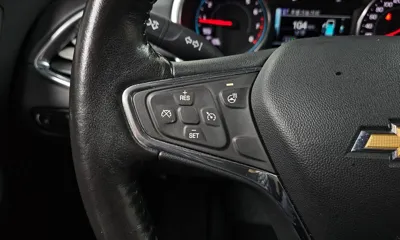 ChevroletGMDaewoo Malibu