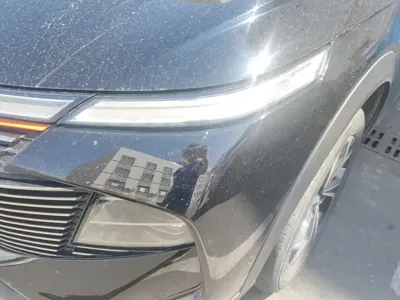 Haval Shenshou