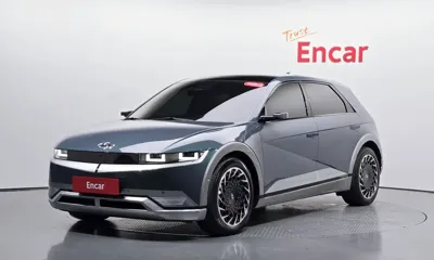 Hyundai Ioniq5
