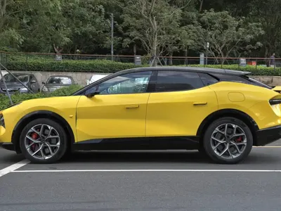 Lotus For Me