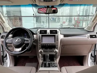 Lexus GX