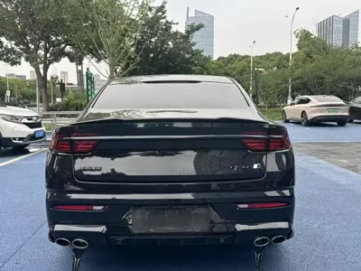 Geely Xingrui