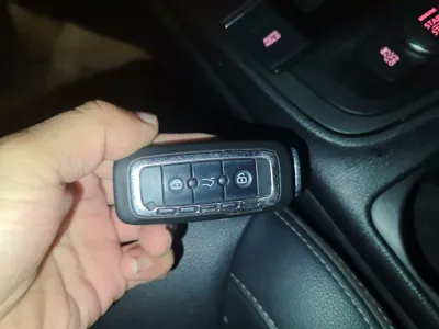 Qoros 5