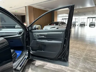 Honda Breeze