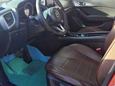 Mazda 3 Axela