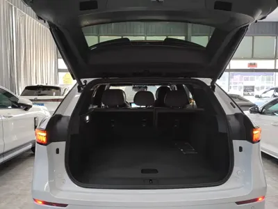 Chery Tiggo 9