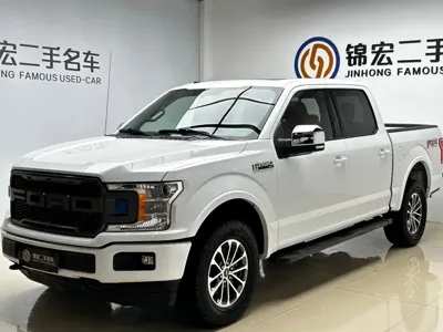 Ford F-150 Raptor