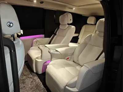 Li Auto Li MEGA