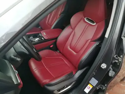 Changan 长安CS75PLUS