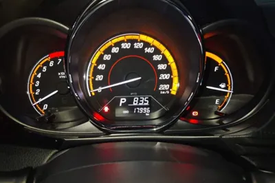 Toyota YARiS L Zhi Xuan