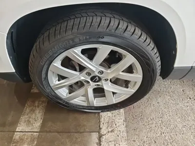 Jetta VS5