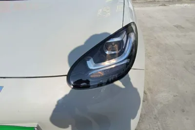 Wuling Bingo