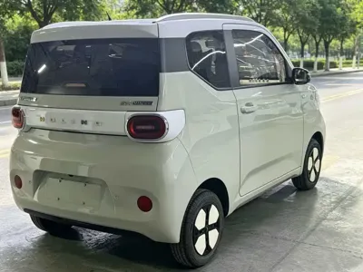 Wuling MINIEV