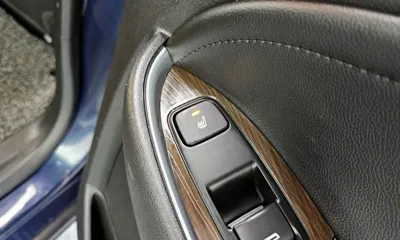 ChevroletGMDaewoo Malibu