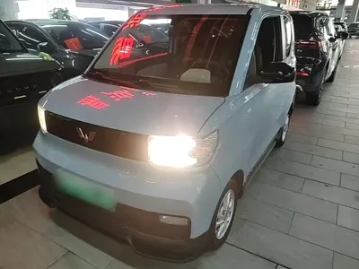 Wuling MINIEV