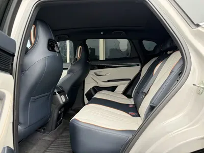 Leapmotor Leapmotor C11