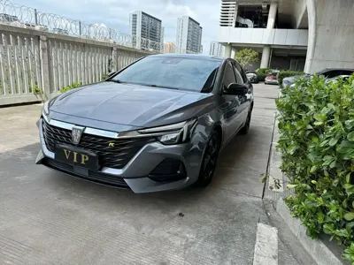 Roewe i6 Max