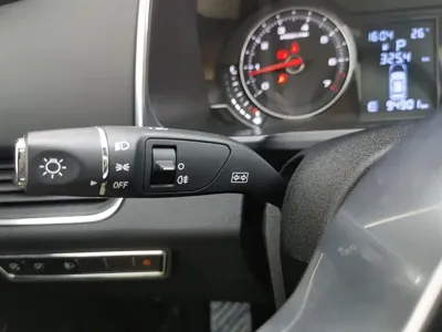 Zotye T600 Coupe