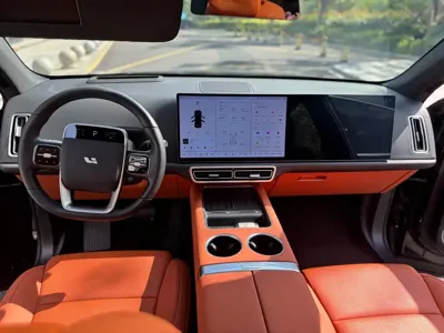 Li Auto Li L6