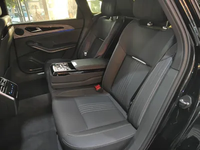 Hongqi H9