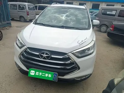JAC Refine S3