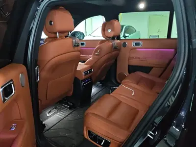 Li Auto Li L7