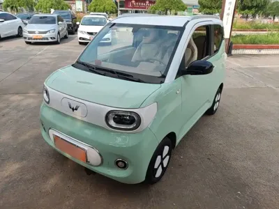 Wuling MINIEV