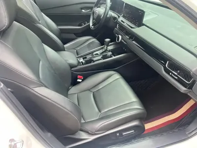 Honda Inspire