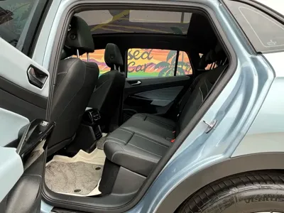 Volkswagen ID.4 X