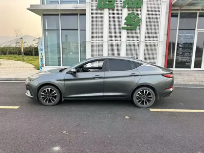 JAC A5