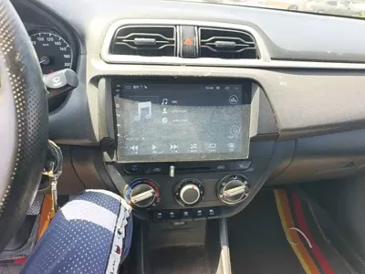 Hyundai Verna